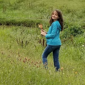 Meet your Posher, Nikki